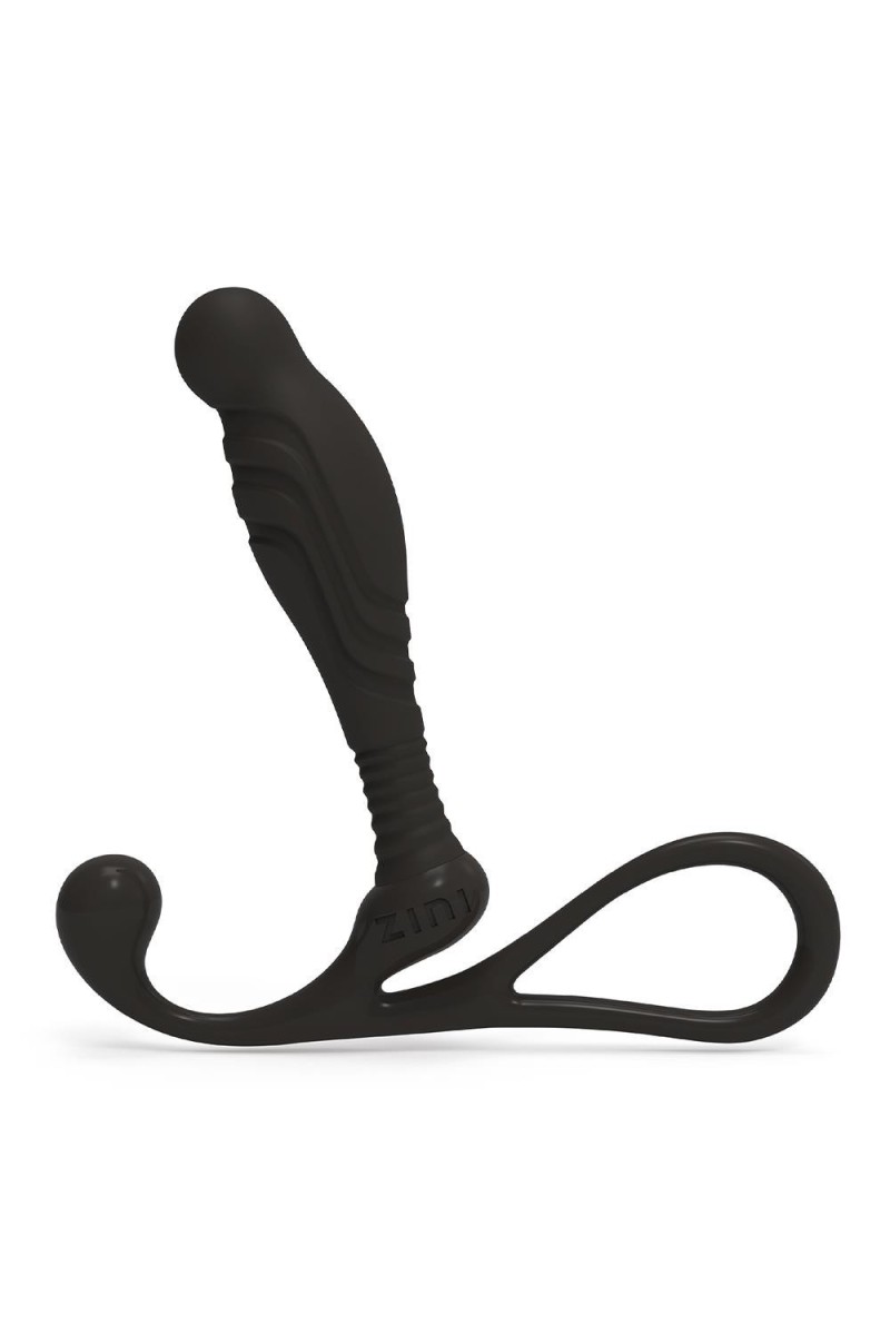 Stimolatore prostatico Janus Anti Shock small Stimolatore prostatico Janus Anti Shock small