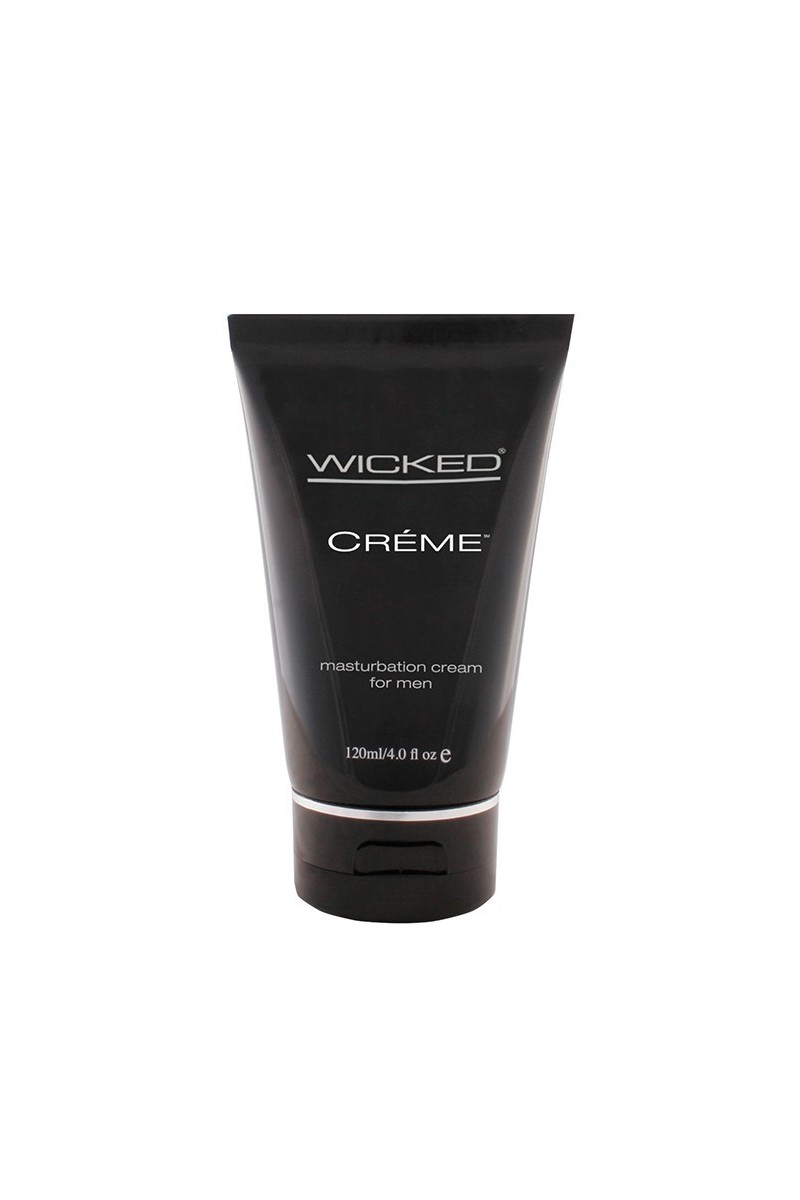 Crema lubrificante per masturbazione uomo 120 ml Crema lubrificante per masturbazione uomo 120 ml