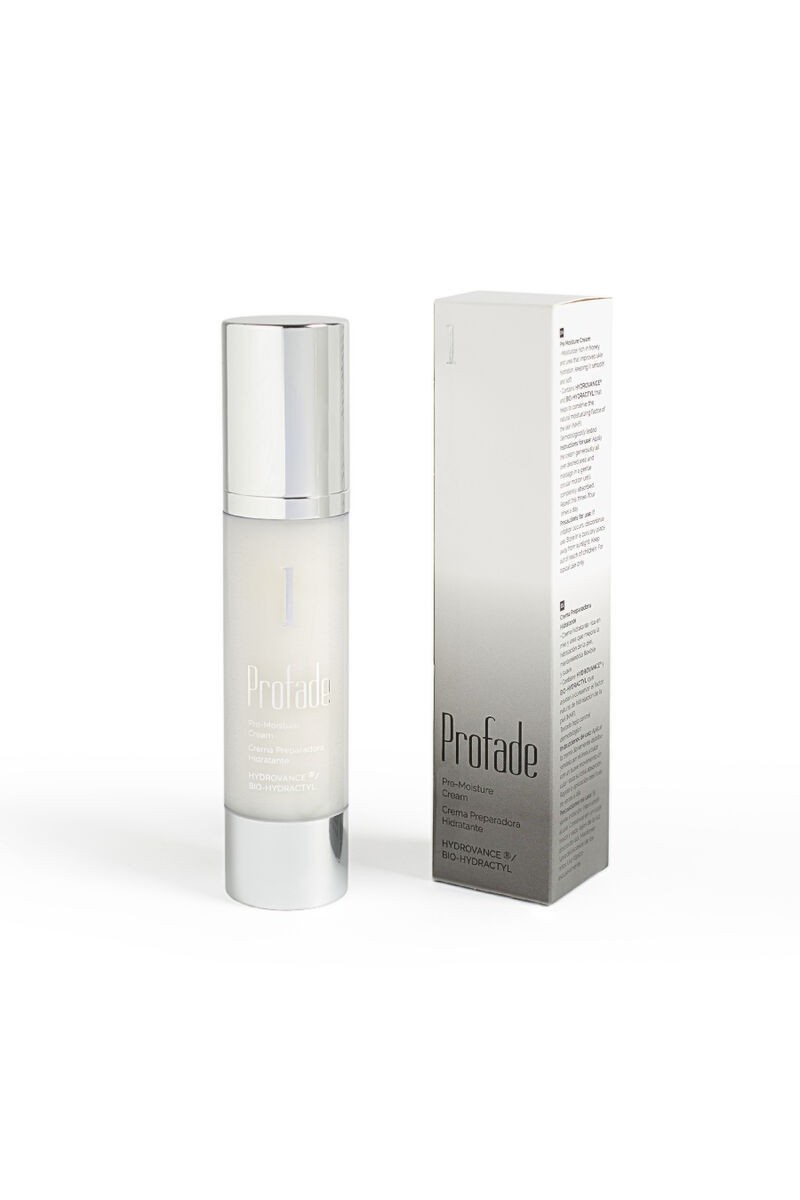 Crema idratante pre tatuaggi Profade 1 Crema idratante pre tatuaggi Profade 1