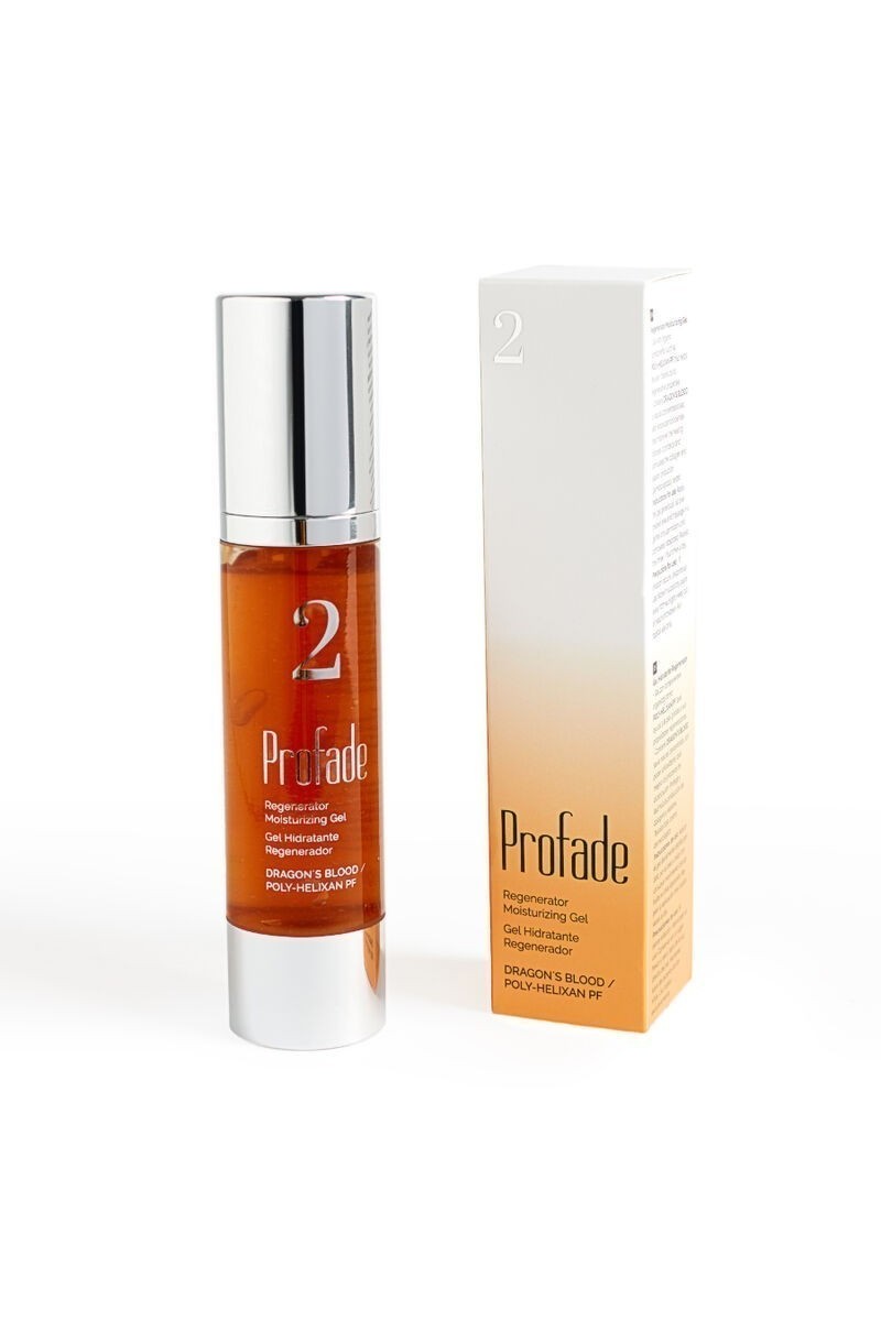 Gel rigenerante pelli tatuate Profade 2 Gel rigenerante pelli tatuate Profade 2