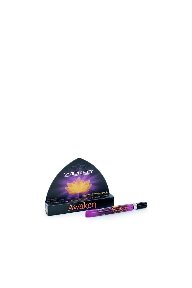 Stimolante clitorideo Awaken 8,6 ml Stimolante clitorideo Awaken 8,6 ml