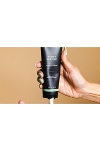 Crema da massaggi Sage And Sea salt 120 ml