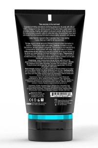 Lubrificante anale Jelle Chill 120 ml