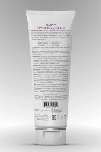 Lubrificante Simply Hybrid Jelle 120 ml