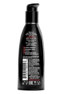 Lubrificante base acqua al gusto di fragola 60 ml