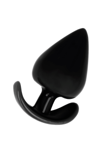Plug anale 9,5 cm - Addicted Toys