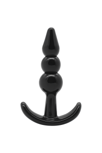 Set 4 plug anali - Addicted Toys