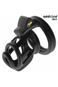 Gabbia fallica Gilded Cage
