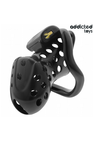 Gabbia fallica Chained Hollow