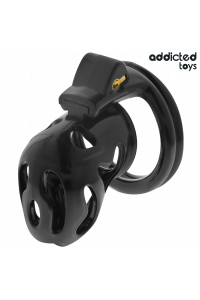 Gabbia fallica Sealed Krypt