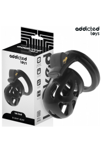 Gabbia fallica Silent Keep