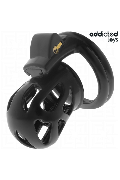 Gabbia fallica Silent Keep
