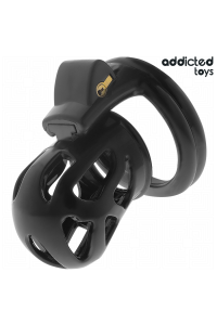 Gabbia fallica Silent Keep