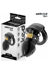 Gabbia fallica Chastity Depths 7,5 cm