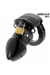 Gabbia fallica Chastity Depths 7,5 cm