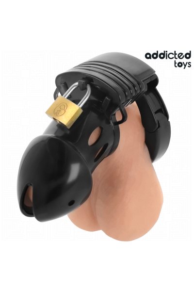 Gabbia fallica Chastity Depths 7,5 cm