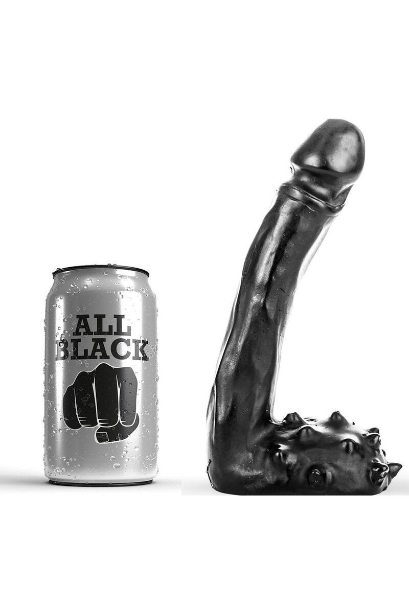 Dildo realistico Dink 19 cm Dildo realistico Dink 19 cm