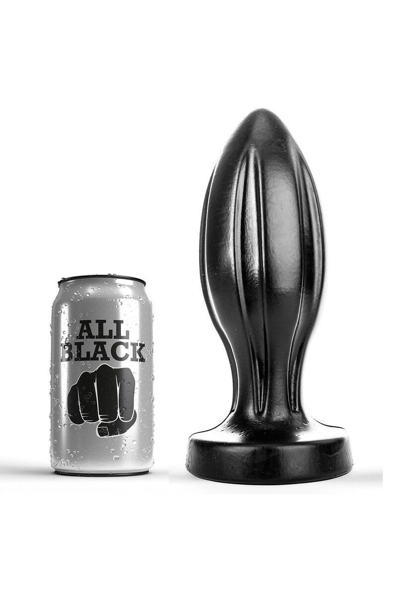 Plug anale Jacker Plug anale Jacker
