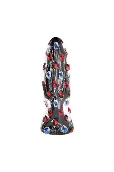 Plug anale Easy Rider 34 cm