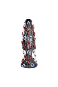 Plug anale Easy Rider 34 cm