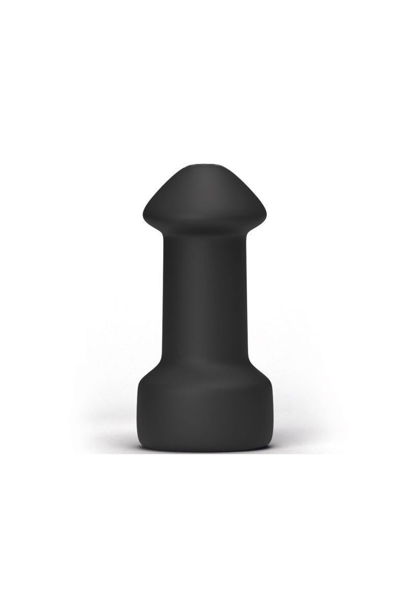 Masturbatore In Real Skin Touch Hook Up - All Black Masturbatore In Real Skin Touch Hook Up - All Black
