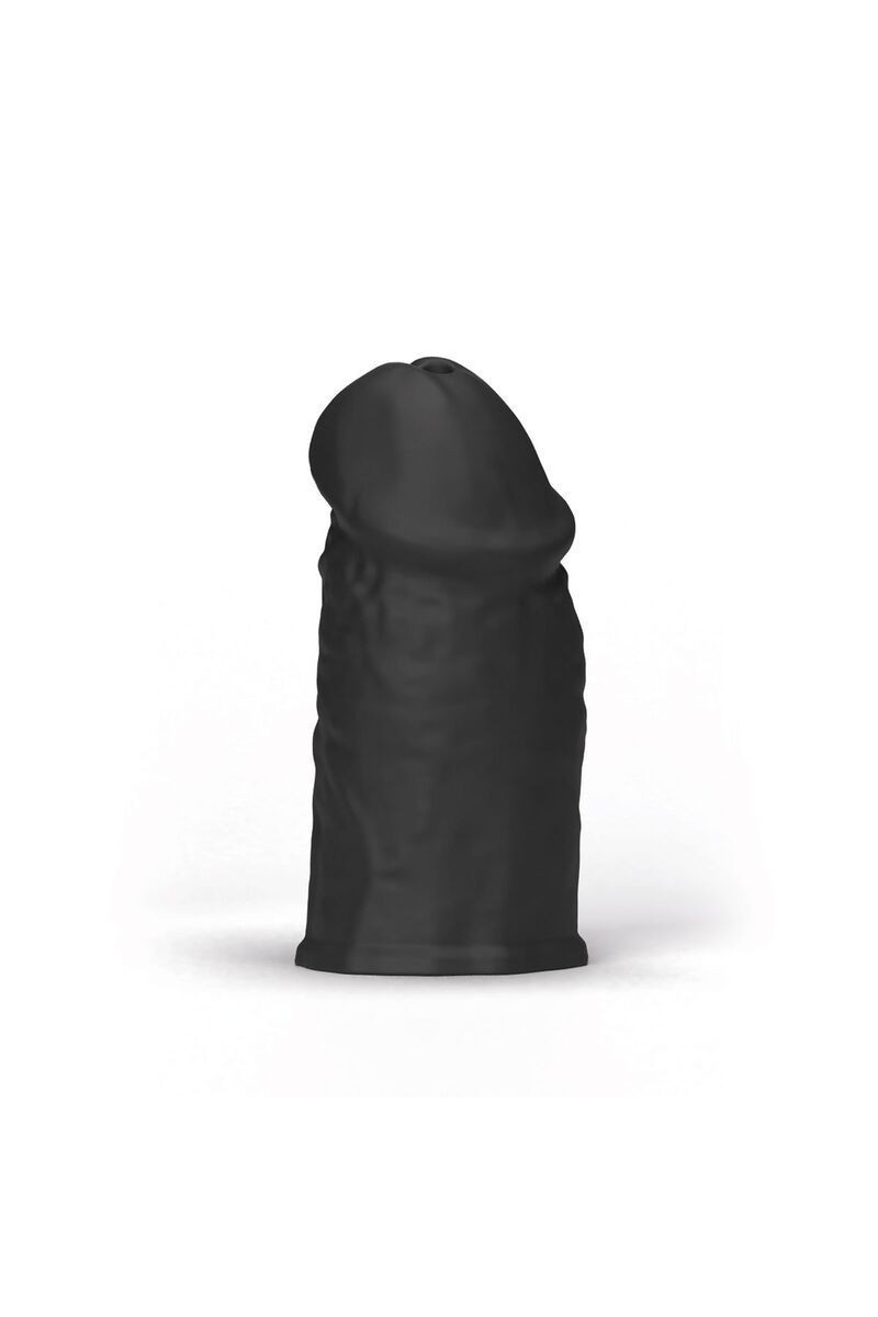 Masturbatore In Real Skin Touch E Boy - All Black Masturbatore In Real Skin Touch E Boy - All Black