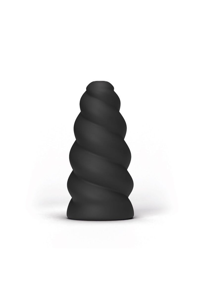 Masturbatore In Real Skin Touch Flick - All Black Masturbatore In Real Skin Touch Flick - All Black
