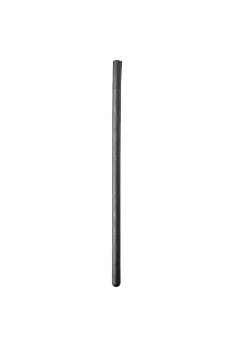 Sonda uretrale in silicone 10 mm - All Black Sonda uretrale in silicone 10 mm - All Black