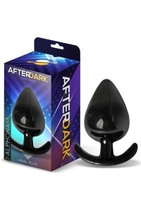 Plug anale Alphona M