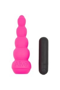 Vibratore anale Lance