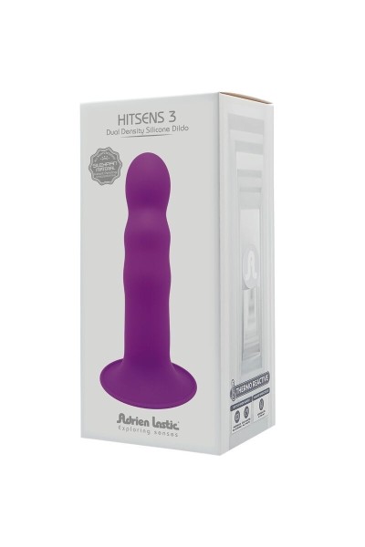 Dildo Hitsens 3