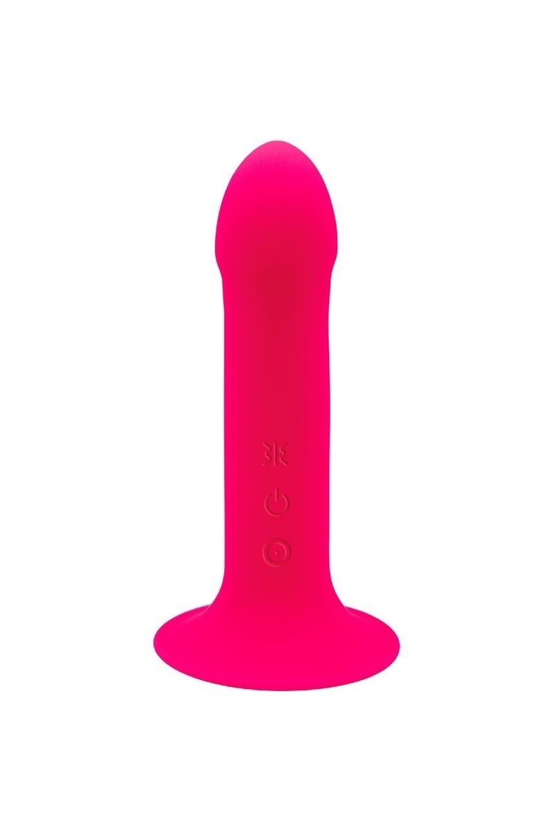 Dildo vibrante Hitsens 2 Dildo vibrante Hitsens 2
