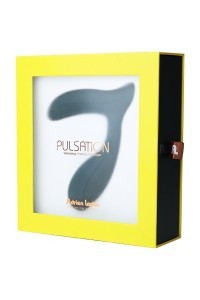 Stimolatore prostatico con app Pulsation