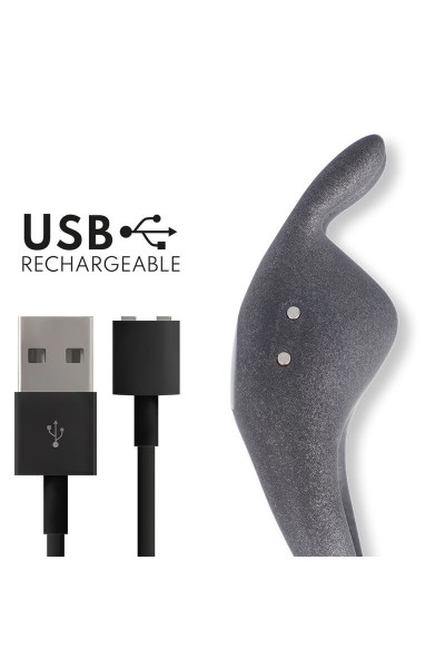 Anello vibrante con app Pampa