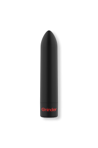 Bullet vibrante con app Berlin
