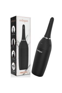 Doccia anale automatica Travel Cleaner