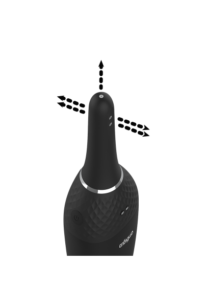 Doccia anale automatica Travel Cleaner