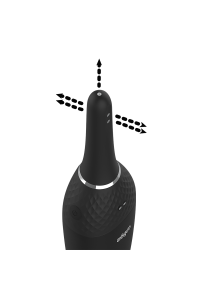 Doccia anale automatica Travel Cleaner