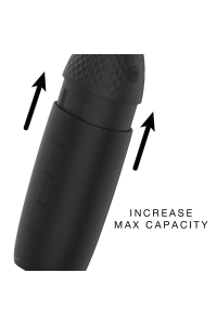 Doccia anale automatica Travel Cleaner