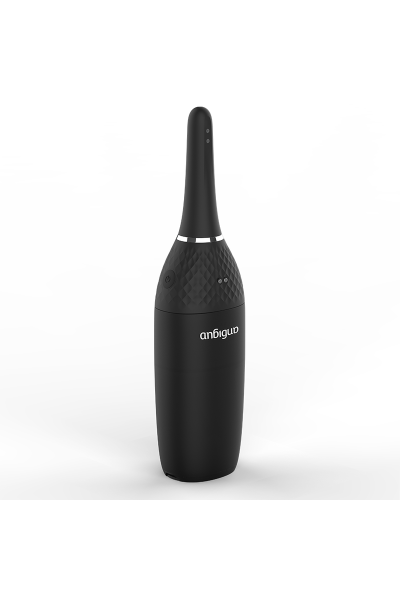 Doccia anale automatica Travel Cleaner