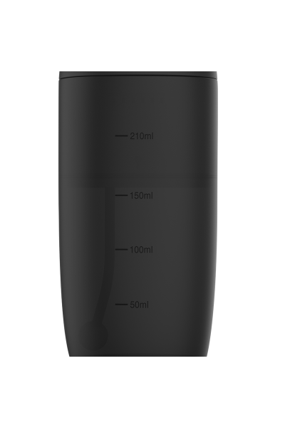 Doccia anale automatica Travel Cleaner