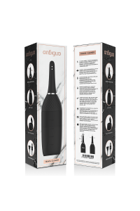 Doccia anale automatica Travel Cleaner