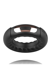 Anello vibrante con telecomando watchme Adriano