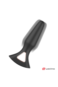 Vibratore anale con telecomando watchme Alexandru