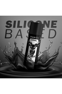 Lubrificante anale silicone 100 ml