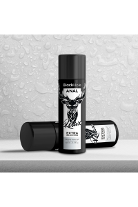 Lubrificante anale silicone 100 ml