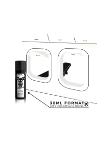 Lubrificante anale base silicone 30 ml