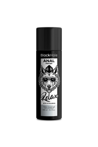 Lubrificante Anal Repair con acido ialuronico 100 ml