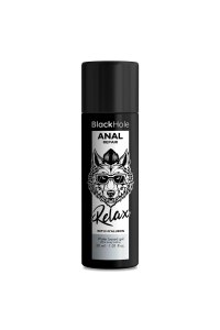 Lubrificante Anal Repair con acido ialuronico 30 ml