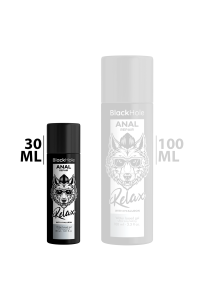 Lubrificante Anal Repair con acido ialuronico 30 ml